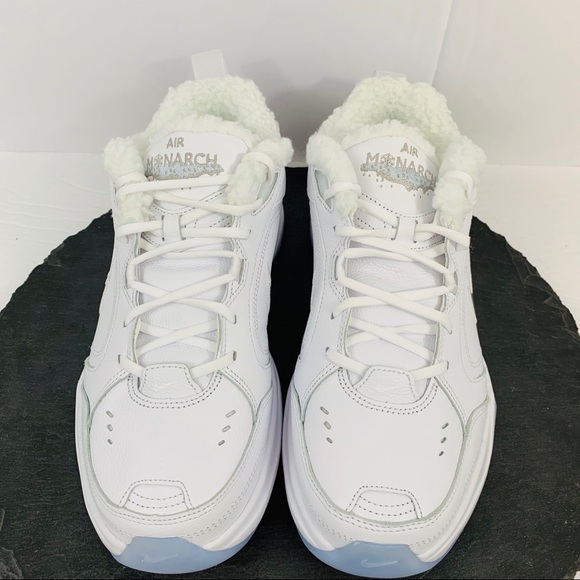 Nike Air Monarch 4 Snow Day mens Size 9.5 - Picture 3 of 8